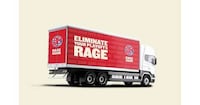 Cheeky Custom Rage Rooms Image 1