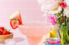 Mother's Day-Themed Cocktail Recipes