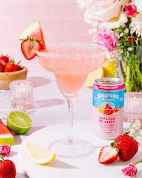 Mother's Day-Themed Cocktail Recipes Image 1
