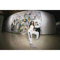 Chinese Restaurant-Branded Fashion Lines - MR CHOW Launches Its Inaugural Clothing Collection (TrendHunter.com)