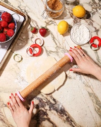 Versatile Modern Rolling Pins Image 2