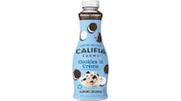 Ice Cream-Inspired Almond Creamers