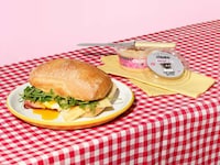 Filmic Hot Honey Butters Image 1
