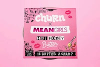 Filmic Hot Honey Butters Image 3