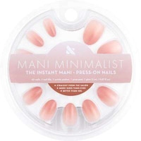 Lifestyle-Inspired Press-On Nails Image 2