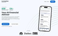 AI-Powered Financial Advisors Image 1