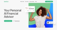 Personalized AI Finance Tools Image 1