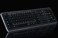 Gesture Control Keyboards Image 5