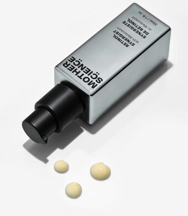 Advanced Retexturizing Serums