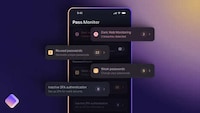 Secure Password Protection Managers Image 1