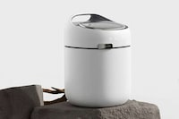 Bedroom-Sized Washing Machines Image 1