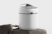 Bedroom-Sized Washing Machines