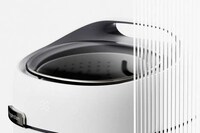 Bedroom-Sized Washing Machines Image 2