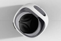 Bedroom-Sized Washing Machines Image 3