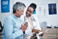 Informative Medication Platforms Image 1