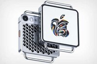 Pocket Computer Smartphone Concepts