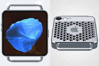 Pocket Computer Smartphone Concepts Image 2