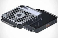 Pocket Computer Smartphone Concepts Image 3