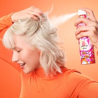Oil Control Dry Shampoos Image 1