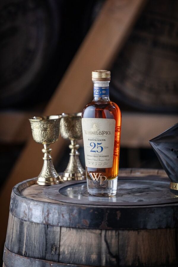 Unique Scotch Whiskeys