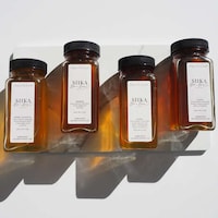Herb-Infused Honey Bundles