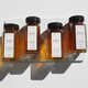 Herb-Infused Honey Bundles Image 1