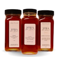 Herb-Infused Honey Bundles Image 2