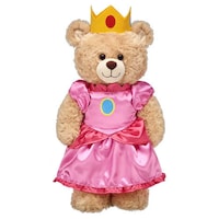 Cartoon-Inspired Plush Toys Image 1