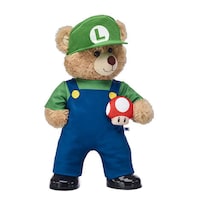 Cartoon-Inspired Plush Toys Image 2