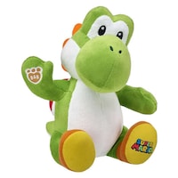 Cartoon-Inspired Plush Toys Image 3