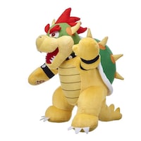 Cartoon-Inspired Plush Toys Image 4