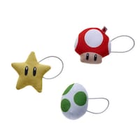 Cartoon-Inspired Plush Toys Image 5