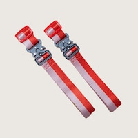 Vibrant Luggage Connectors Image 3