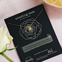 Thoughtful Mother's Day Lines Image 4