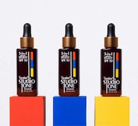 3-in-1 Bronzing Drops Image 1