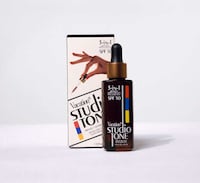 3-in-1 Bronzing Drops Image 2