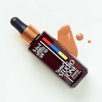 3-in-1 Bronzing Drops Image 3
