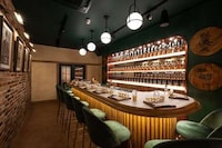 Modern Whiskey Distillery Expansions Image 1