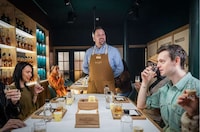 Modern Whiskey Distillery Expansions Image 3