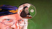 Wizard-Inspired Coin Collections Image 1