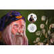 Wizard-Inspired Coin Collections Image 2