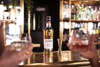 Celebratory Whisky Day Campaigns Image 1