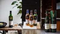 Celebratory Whisky Day Campaigns Image 2
