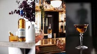 Celebratory Whisky Day Campaigns Image 3