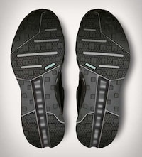 Ultra-Cushioned Hiking Footwear Image 2