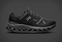 Ultra-Cushioned Hiking Footwear Image 7
