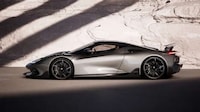 Superhero-Themed Hypercar Capsules Image 2