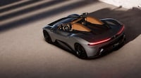 Superhero-Themed Hypercar Capsules Image 3