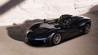 Superhero-Themed Hypercar Capsules Image 4