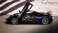 Superhero-Themed Hypercar Capsules Image 5